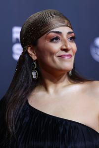 Reem AlHabib as Adela Doud in Kandahar (05/2023)