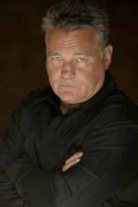 Chick Bernhard as Stunt Driver in Marley & Me (12/2008)