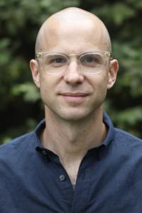 Theodore Shapiro as Original Music Composer in Trolls Band Together (10/2023)