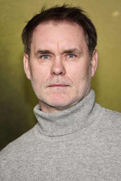 Jean-François Richet profile image