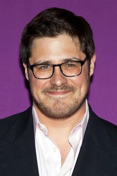 Rich Sommer profile image