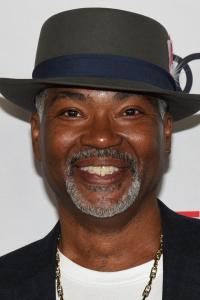 Gralen Bryant Banks as Walter Bell in The Burial (10/2023)