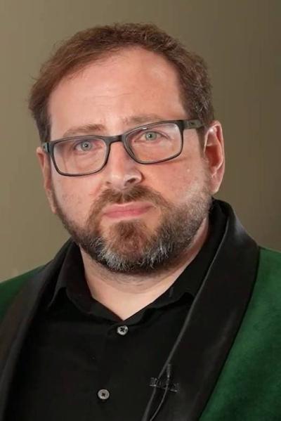 Scott Cawthon profile image
