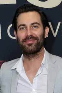 Taylor Stewart as Original Music Composer in Midnight Mass (09/2021)
