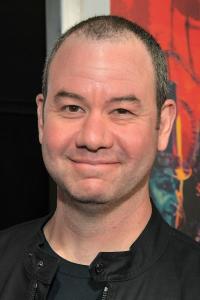 Gregory Plotkin as First Assistant Editor in The Recruit (01/2003)