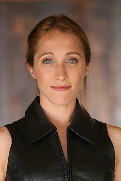 Karine Mauffrey profile image