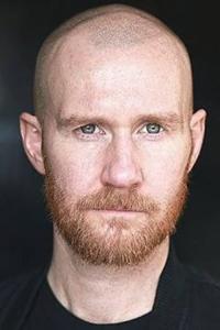 Laurence Spellman as Lame Tattoo Guy (Reb) in Ready Player One (03/2018)