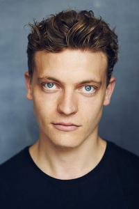 Jack Bandeira as Crow in Gunpowder Milkshake (07/2021)