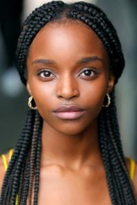 Olumide Olorunfemi as Young Shirek in Venom: Let There Be Carnage (09/2021)