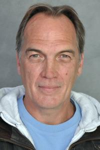 Stewart Alexander as College Dean in Zack Snyder's Justice League (03/2021)