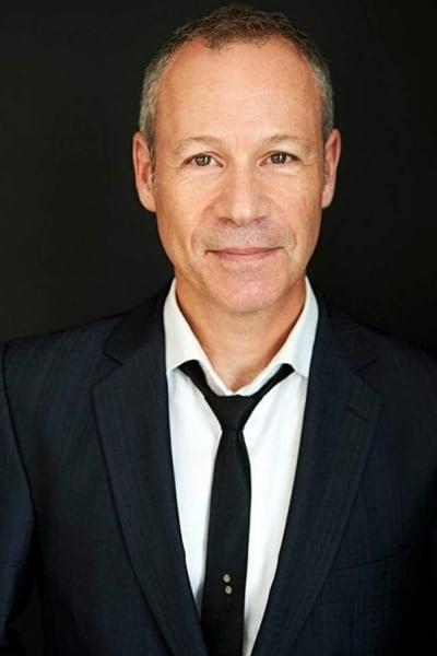 Adrian Griffin profile image
