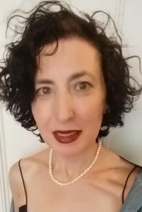 Lauren Yaffe as Rehab Patient in A Good Person (03/2023)