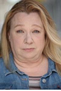 Marilyn Busch as Fifty-Something Fan in The Noel Diary (11/2022)