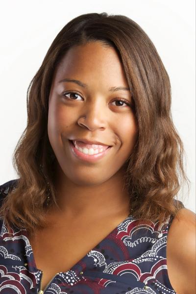 Dara Taylor profile image