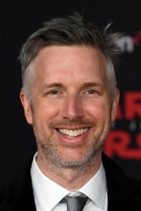 Matthew Wood as Supervising Sound Editor in Season 3 (03/2023)
