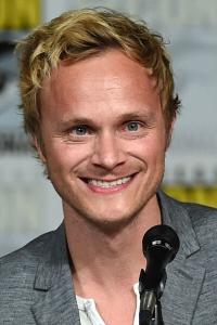 David Anders as Josef Bazhaev in Season 8 (01/2010)