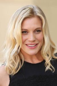Katee Sackhoff as Dana Walsh in Season 8 (01/2010)