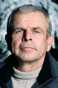 William Devane as Williams in Interstellar (11/2014)