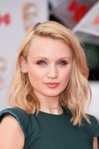 Emily Berrington as Simone Al-Harazi in Live Another Day (05/2014)