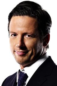 Ross McCall as Ron Clark in Live Another Day (05/2014)