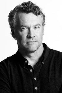 Tate Donovan as Mark Boudreau in Live Another Day (05/2014)