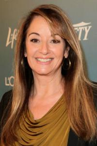 Suzan Bymel as Executive Producer in Season 2 (09/2017)
