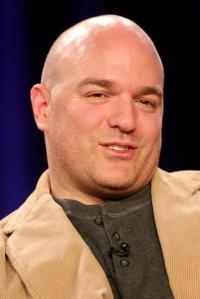 Nick Santora as Executive Producer in Season 2 (12/2023)