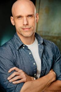 Scott Sullivan as Executive Producer in Season 2 (12/2023)