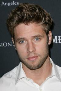 Shaun Sipos as David O'Donnell in Season 2 (12/2023)