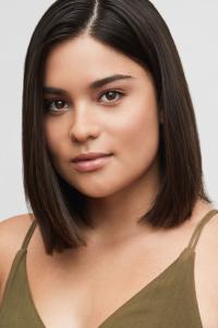 Devery Jacobs as Bonnie in Echo (01/2024)