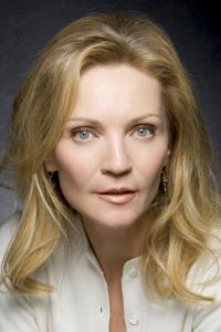 Joan Allen as Pamela Landy in The Bourne Supremacy (07/2004)