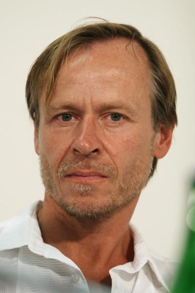 Karel Roden profile image