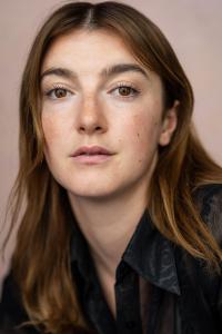 Faoileann Cunningham as Kormlöth in The Northman (04/2022)