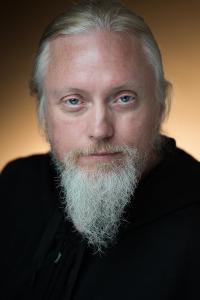 Gareth Parker as The Hird Officer in The Northman (04/2022)