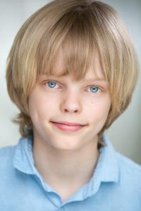 Luca Evans as Ivan in The Northman (04/2022)