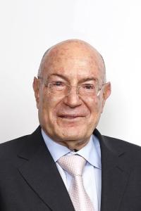 Arnon Milchan as Executive Producer in Marley & Me (12/2008)