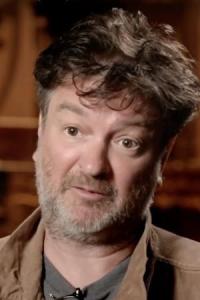 Paul Ghirardani as Supervising Art Director in The Banshees of Inisherin (10/2022)