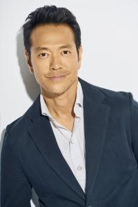 Louis Ozawa as Chao Fah Sein in Season 4 (06/2023)