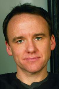 David Wilson Barnes as Phineas McCullough in Season 1 (04/2017)