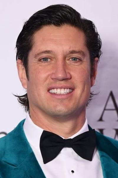Vernon Kay profile image