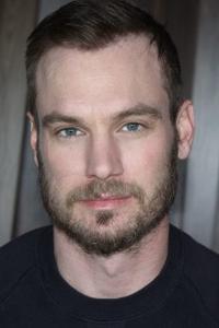 Desmond Phillips as Pym Tech Security Guard in Ant-Man (07/2015)