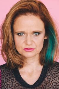 Vanessa Bednar as Nellie's Mother in Babylon (12/2022)