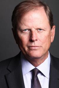 Pat Skipper as William Randolph Hearst in Babylon (12/2022)