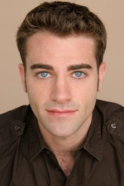 Ben Whitehair profile image