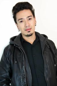 Gonzalo Robles as Not Sancholo (uncredited) in Vengeance (07/2022)