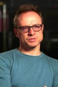 Gary Freeman as Production Design in Maleficent (05/2014)