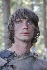 Daniel Himschoot as Stunts in Tomb Raider (03/2018)
