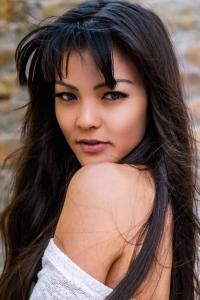 Jenny Umbhau as Stunts in Tomb Raider (03/2018)