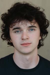 Zen McGrath as Nicholas Miller in The Son (11/2022)