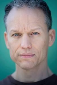 Erick Hayden as Allan in The Son (11/2022)